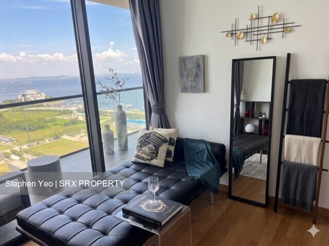 Marina One Residences (D1), Apartment #567572511